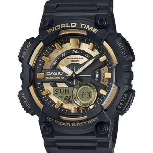 CASIO AEQ-110BW-9AVDF