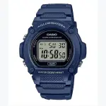 CASIO W-219H-2AVDF