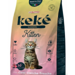 Kekè Classic for kitten 1.5kg