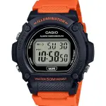 CASIO W-219H-4AVDF