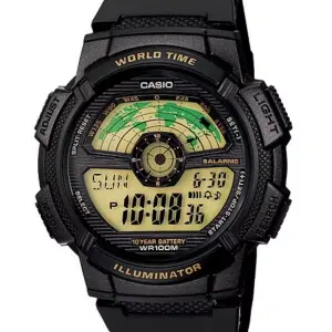 CASIO AE-1100W-1BVDF