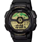 CASIO AE-1100W-1BVDF