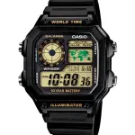 CASIO AE-1200WH-1BVDF