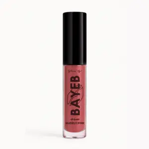 Lip Gloss Nudely Pink