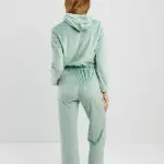 Winter Frost jumpsuit