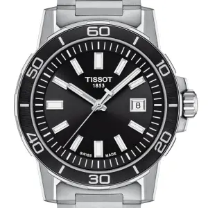 TISSOT T125.610.11.051.00