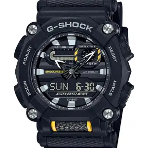 CASIO G-Shock GA-900-1ADR