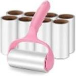 Double Roll Lint Roller