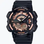 CASIO AEQ-110W-1A3VDF