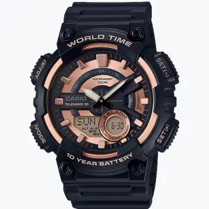 CASIO AEQ-110W-1A3VDF