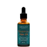 Axiology Rosemary Hair Oil (50ml) – Strengthen, Nourish & Revitalize