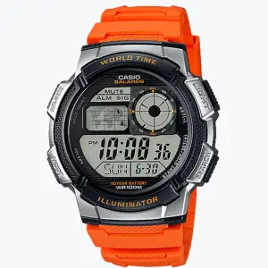 CASIO AE-1000W-4BVDF
