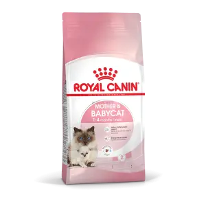 Royal Canin Mother & Babycat 2kg