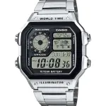 CASIO AE-1200WHD-1AVDF