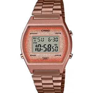 CASIO B640WCG-5DF