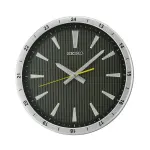 SEIKO WALL CLOCK -QXA802S