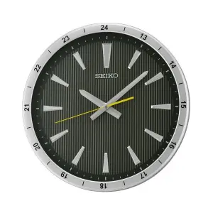 SEIKO WALL CLOCK -QXA802S