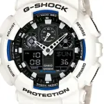 CASIO G-Shock GA-100B-7ADR
