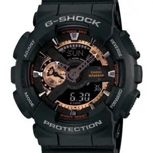 CASIO G-Shock GA-110RG-1ADR