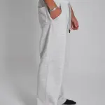 sweatpants Light grey