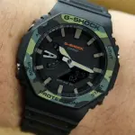 CASIO G-Shock GA-2100SU-1ADR