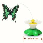 "Butterfly Toy"