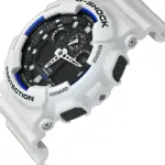 CASIO G-Shock GA-100B-7ADR