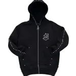 Savage Midnight Hoodie