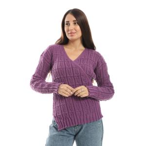 بلوفر كروازيه