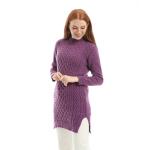 تونيك ضفاير فتحتين