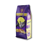 Doodzy Classico cat dry food with chicken taste