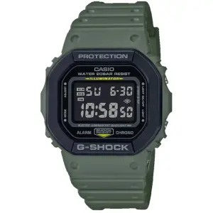 CASIO G-Shock DW-5610SU-3DR