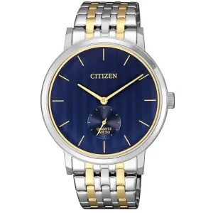 CITIZEN - be9174-55l