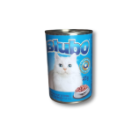 Blubo Cat Wet Food with Tuna