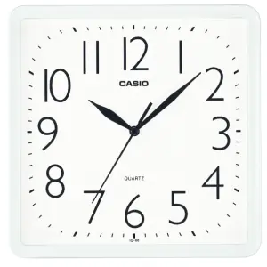 CASIO WALL CLOCK IQ-05-7DF