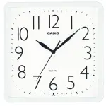 CASIO WALL CLOCK IQ-06-7DF
