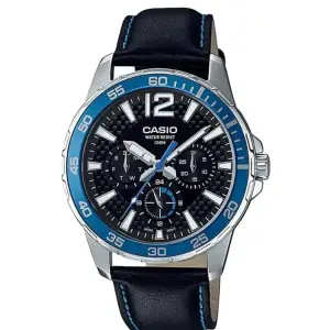 CASIO MTD-330L-1A2VDF