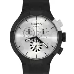 SWATCH SB02B404