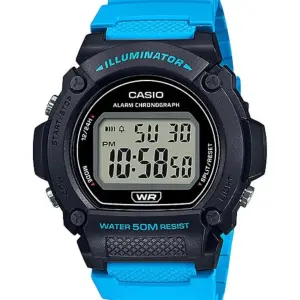 CASIO W-219H-2A2VDF