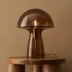 Cove Mushroom See-thru Collection