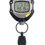 CASIO STOP WAHCH HS-70W-1DF