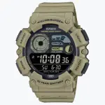 CASIO WS-1500H-5BVDF