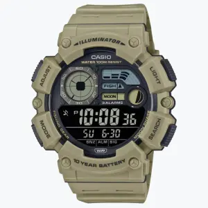 CASIO WS-1500H-5BVDF