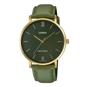 CASIO MTP-VT01GL-3BUDF