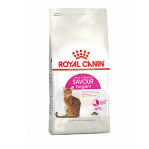 Royal Canin Savour Exigent 400g