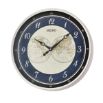 SEIKO WALL CLOCK QXA803W
