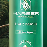 ماسك حرير للشعر