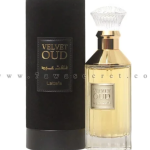 عطر فلفت عود – Velvet Oud ” لطافة للعطور الامارتية