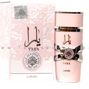 عطر يارا – YARA “لطافة للعطور الامارتية