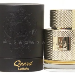 عطر قائد – Qaaed ” لطافة للعطور الامارتية “
